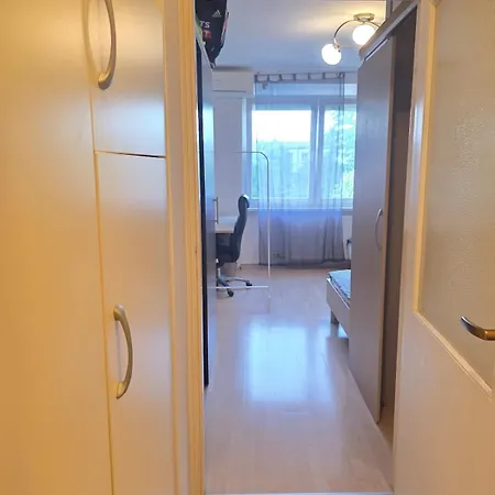Apartamento A Cozy For Exploring